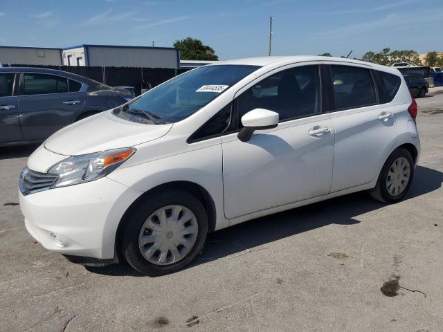 Vin: 3n1ce2cp6fl442380, lot: 58444535, nissan versa s 2015 img_1