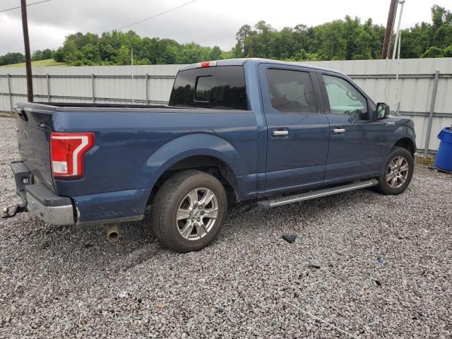 Vin: 1ftew1cf0gkf60979, lot: 55254535, ford f-150 supercrew 20163