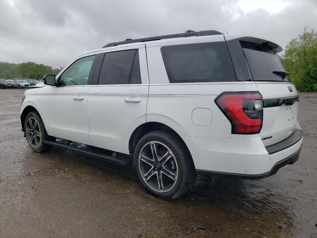 Vin: 1fmju2at3kea80747, lot: 58213875, ford expedition limited 20192