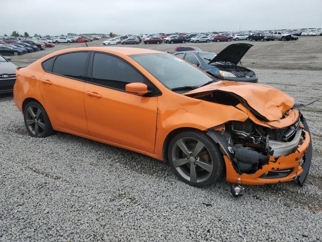 Vin: 1c3cdfeb9ed804087, lot: 56127555, dodge dart gt 20144