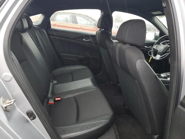 2019 HONDA CIVIC SPOR - 2HGFC2F82KH531761