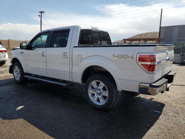 Vin: 1ftfw1et5bfa61815, lot: 55037075, ford all models supercrew 20112