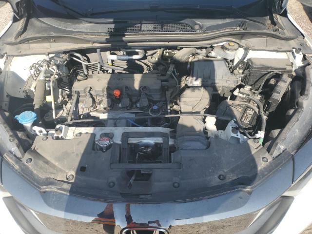 2022 HONDA HR-V LX - 3CZRU6H30NM763034