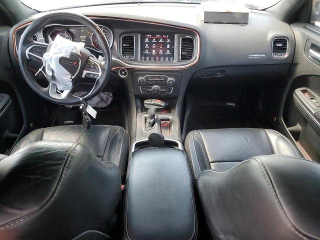 2017 DODGE CHARGER SX - 2C3CDXJGXHH551909