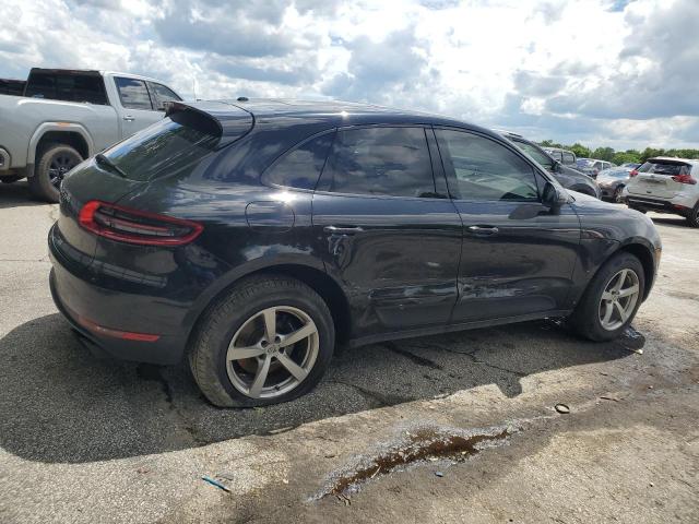 Vin: wp1aa2a51hlb07509, lot: 54740445, porsche macan 20173