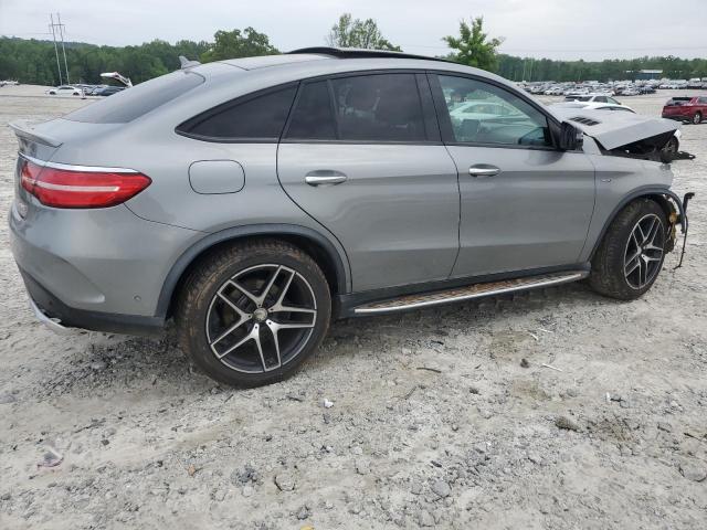 Vin: 4jged6eb2ga017633, lot: 55048555, mercedes-benz gle-class 450 4matic 20163
