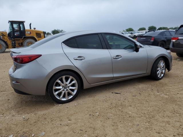 Vin: jm1bm1w36f1243898, lot: 55936285, mazda 3 grand touring 20153