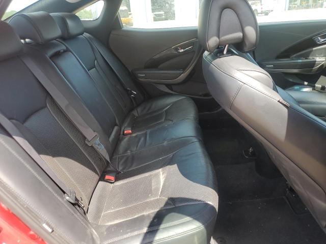 2016 HYUNDAI AZERA KMHFG4JG3GA504163