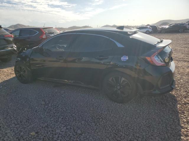 2018 HONDA CIVIC EX - SHHFK7H52JU230735