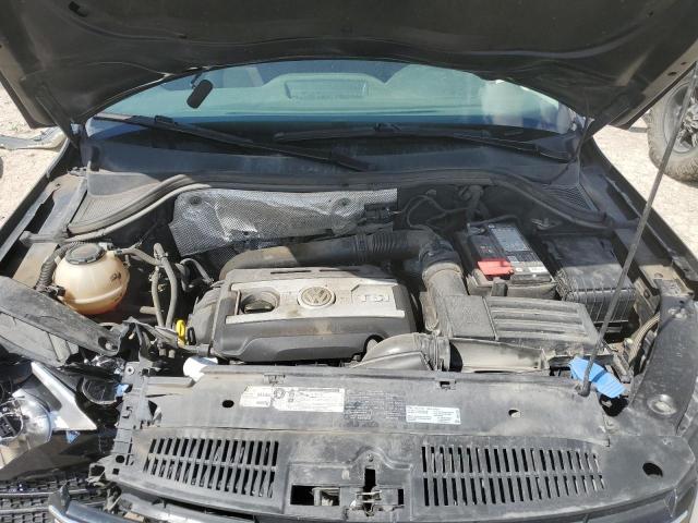 2018 VOLKSWAGEN TIGUAN LIM - WVGAV7AX2JK000500