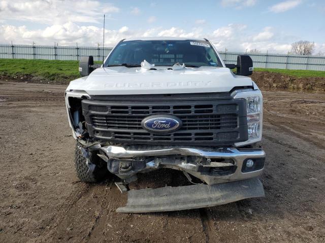 2023 FORD F250 SUPER #3280535148