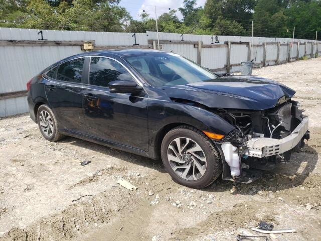 Vin: 2hgfc2f78hh527469, lot: 56648625, honda civic ex 20174