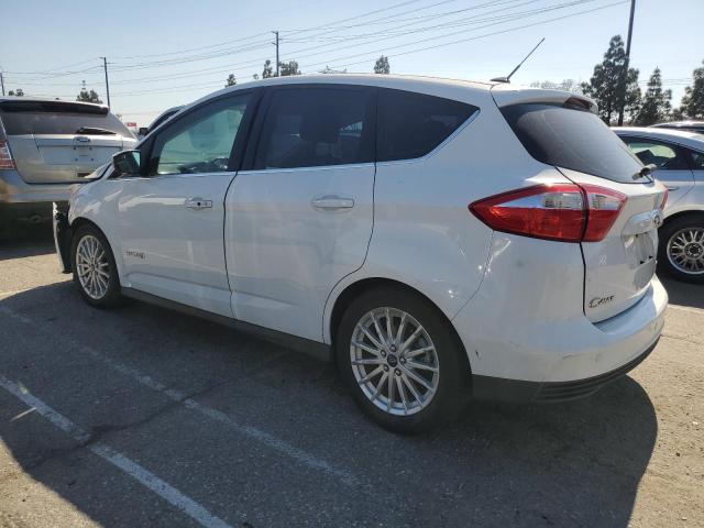Vin: 1fadp5bu7dl511855, lot: 56391145, ford cmax sel 20132