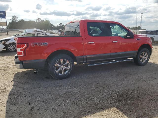 Vin: 1ftew1e50jke64135, lot: 56416305, ford f-150 supercrew 20183