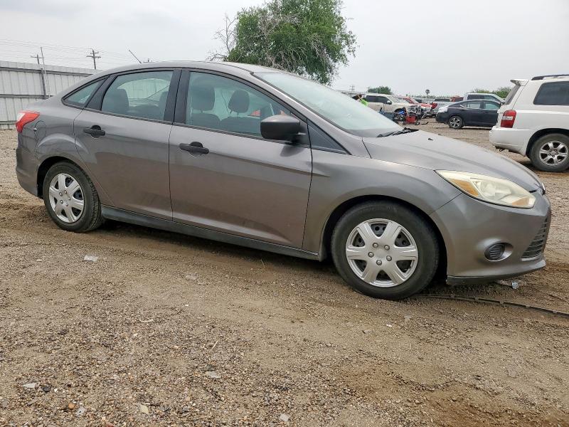 Vin: 1fadp3e21el293590, lot: 58025535, ford focus s 20144