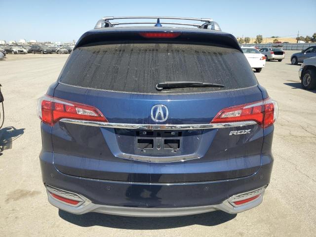2016 ACURA RDX ADVANC 5J8TB3H79GL013687
