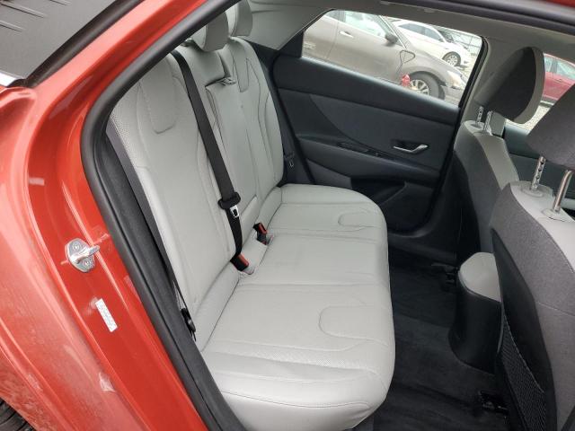 2022 HYUNDAI ELANTRA LI KMHLP4AG8NU334168