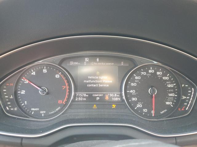 2021 AUDI Q5 PREMIUM - WA1AAAFY3M2003693
