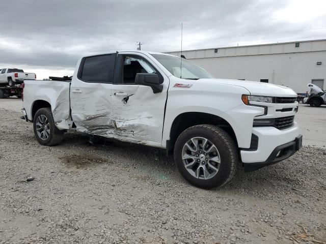 Vin: 1gcuyeed9mz360758, lot: 56158465, chevrolet all models k1500 rst 20214