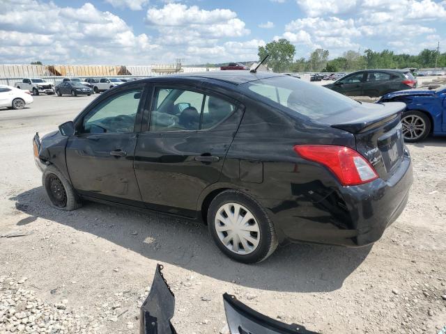 Vin: 3n1cn7ap9jl812424, lot: 56600755, nissan versa s 20182