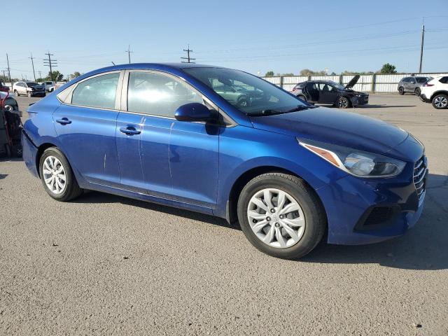 Vin: 3kpc24a62ne175124, lot: 54813965, hyundai accent se 20224