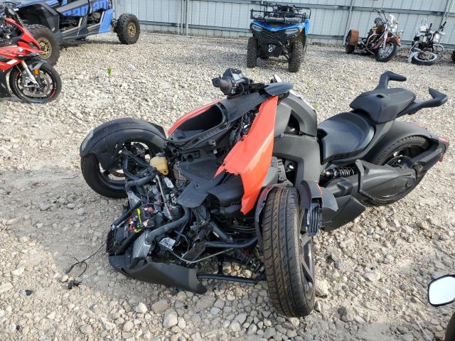 2022 CAN-AM RYKER SPOR 3JB2JEG26NJ001317