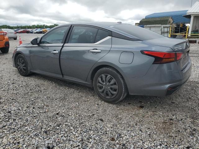 2020 NISSAN ALTIMA S - 1N4BL4BV0LC252419