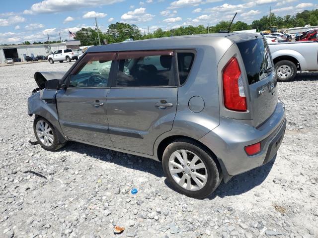 Vin: kndjt2a66d7620732, lot: 55578195, kia soul + 20132