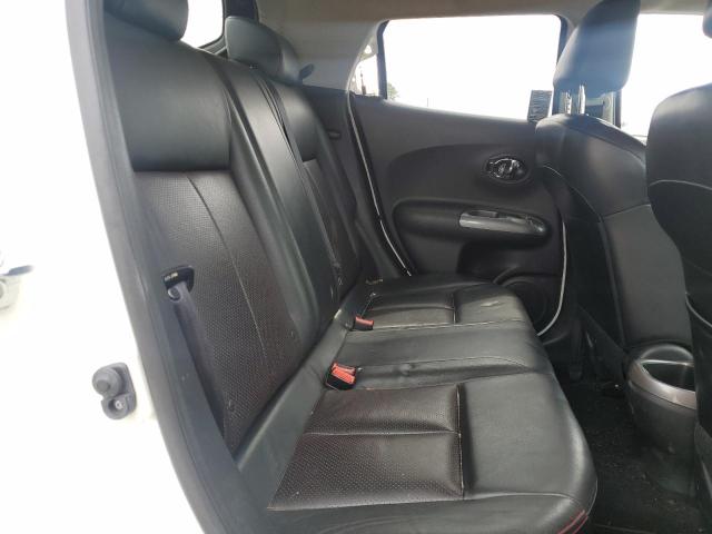 2015 NISSAN JUKE S - JN8AF5MV0FT555578