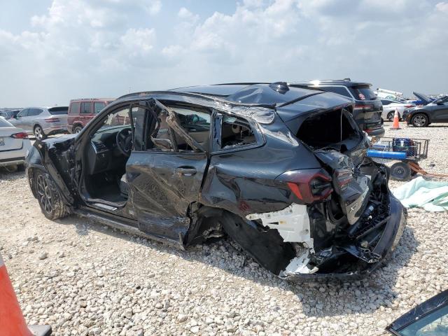 Vin: 5ux43dp06r9v09149, lot: 55310395, bmw x3 sdrive30i 20242
