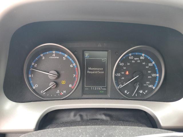 2018 TOYOTA RAV4 ADVEN - 2T3RFREV3JW714863