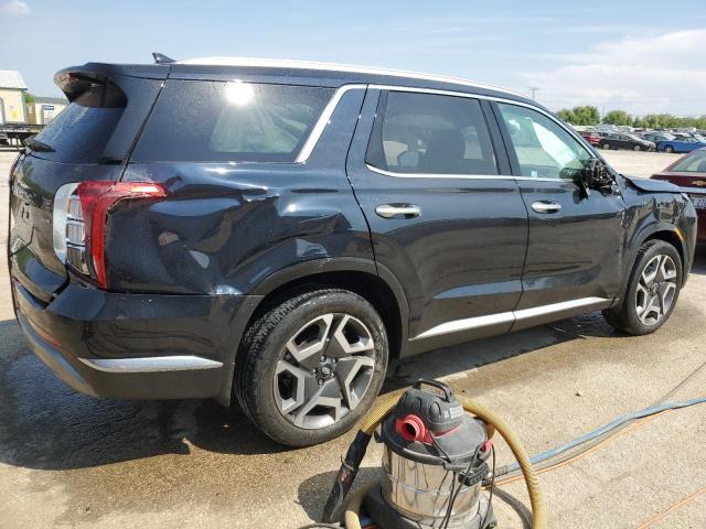 Vin: km8r5dge1pu578186, lot: 56100265, hyundai palisade limited 20233