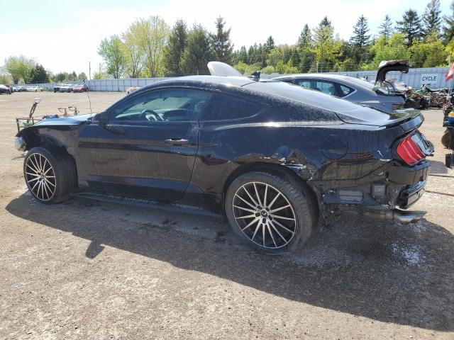 Vin: 1fa6p8cf9p5305892, lot: 57672435, ford mustang gt 20232