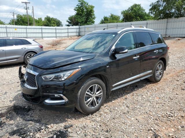 Vin: 5n1dl0mm1lc507719, lot: 58029415, infiniti qx60 luxe 2020 img_1