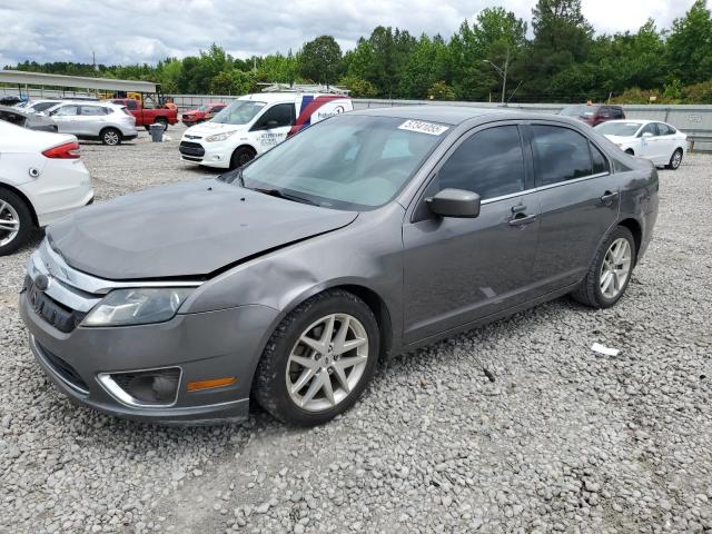 Vin: 3fahp0ja6ar394584, lot: 57341055, ford fusion sel 2010 img_1
