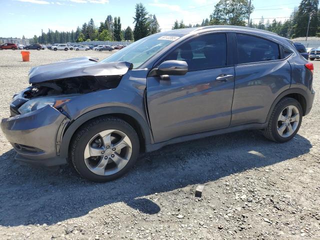 Vin: 3czru6h75gm760605, lot: 59140365, honda hr-v exl 2016 img_1