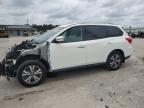 2020 NISSAN PATHFINDER - 5N1DR2AN8LC604746