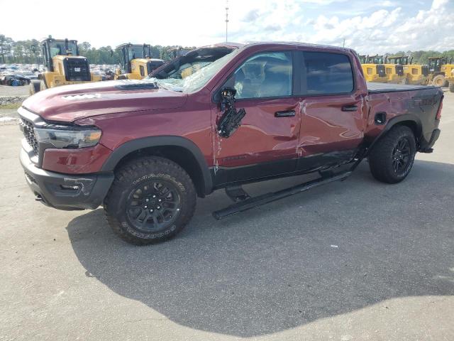 2025 RAM 1500 REBEL - 1C6SRFLP9SN698857