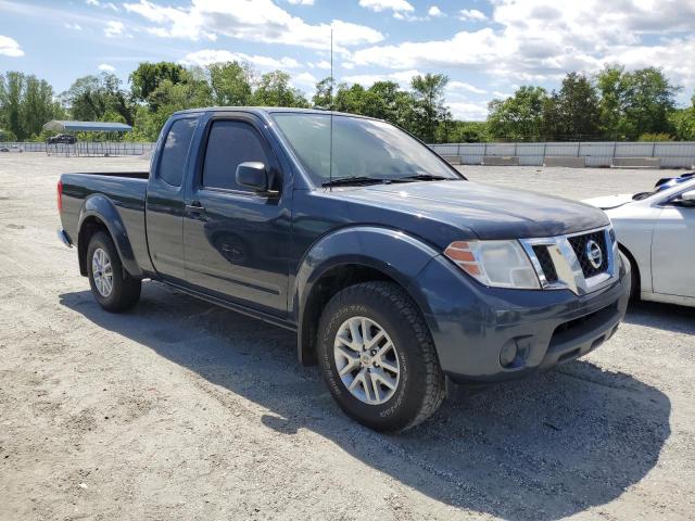 Vin: 1n6bd0ct8hn723612, lot: 56103055, nissan frontier s 20174