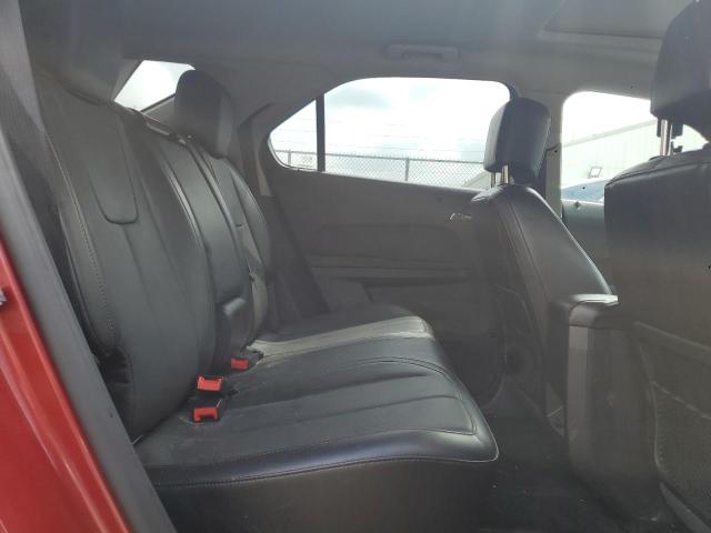 2015 CHEVROLET EQUINOX LT - 2GNALDEKXF6202588
