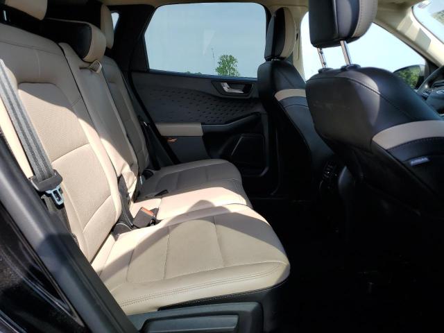 2020 FORD ESCAPE SEL - 1FMCU0H62LUC28018