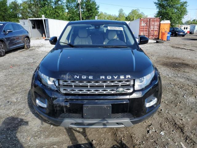 2015 LAND ROVER RANGE ROVE - SALVP2BGXFH003689