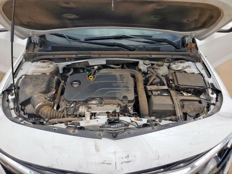 2024 CHEVROLET MALIBU LS 1G1ZC5ST4RF147122