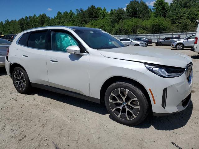 Vin: 5ux53gp07s9z08714, lot: 55656225, bmw x3 30 xdri 30 xdrive 20254
