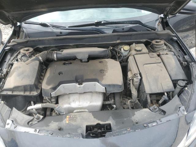 2015 CHEVROLET MALIBU LS - 1G11B5SL2FF100585
