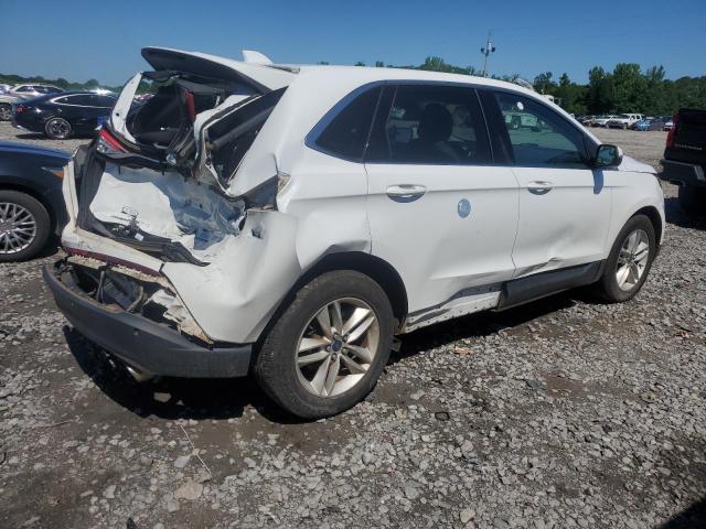 Vin: 2fmtk3j81fbb61862, lot: 57310445, ford edge sel 20153