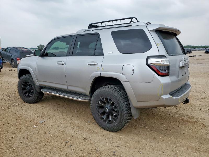 Vin: jtebu5jr8g5369432, lot: 57087465, toyota 4runner sr5/sr5 premium 20162