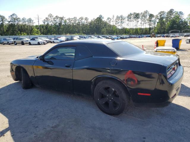 2015 DODGE CHALLENGER 2C3CDZAG6FH865159