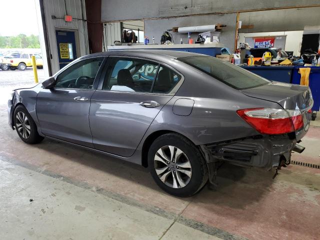 Vin: 1hgcr2e39fa065323, lot: 58349015, honda accord lx 20152