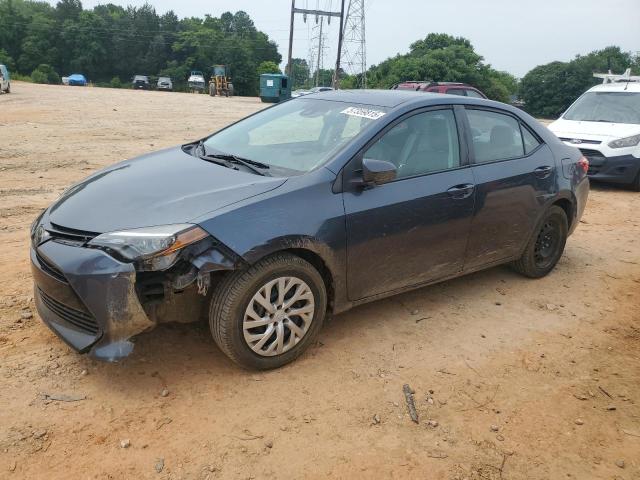 2019 TOYOTA COROLLA L - 2T1BURHE8KC246031